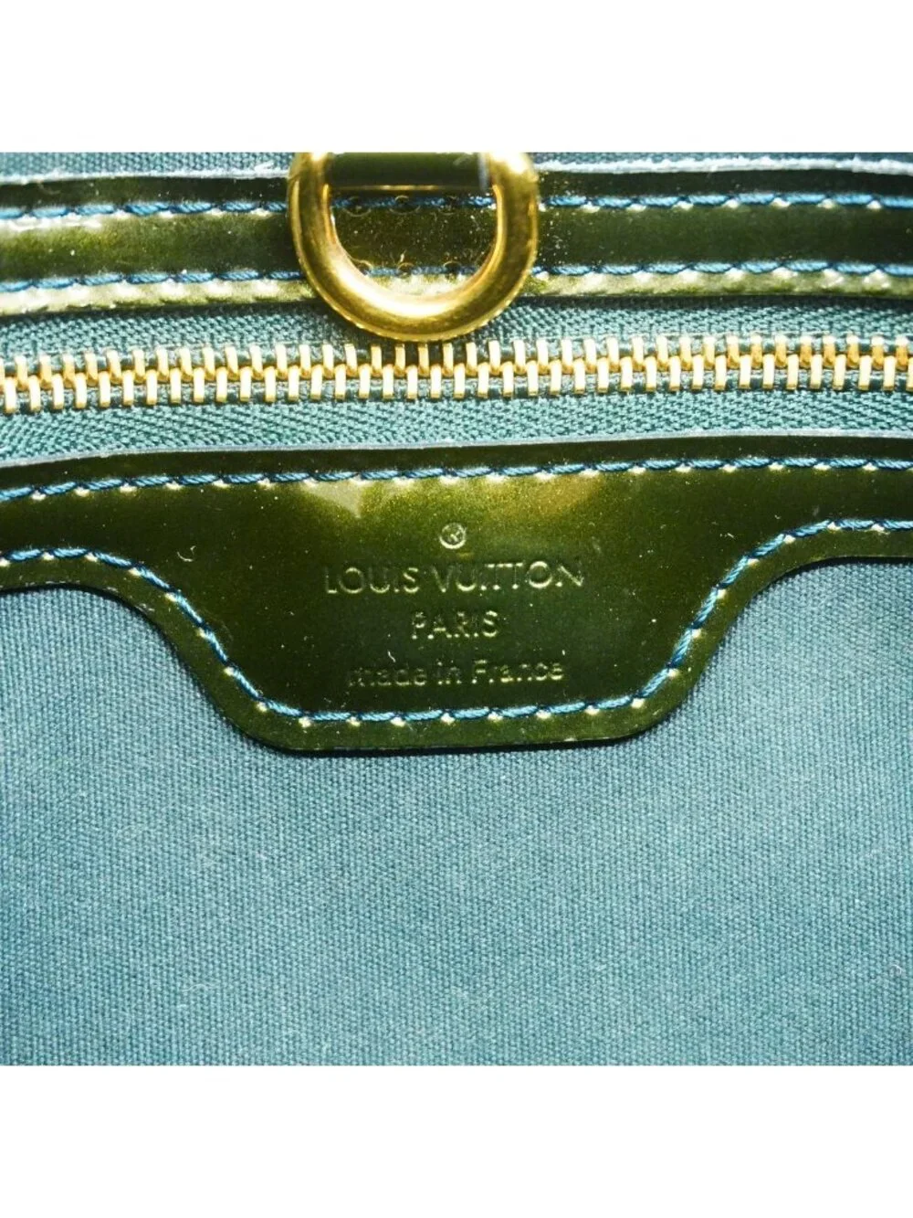 Louis Vuitton this authentic
